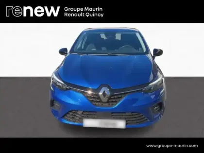 Photo 12 Renault Clio  1.6 E-Tech hybride 145ch Evolution