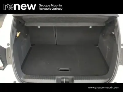 Photo 10 Renault Captur  1.8 E-Tech full hybrid 160ch esprit Alpine - 25