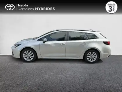 Photo 12 Toyota Corolla  Touring Spt 1.8 140ch Dynamic MY24