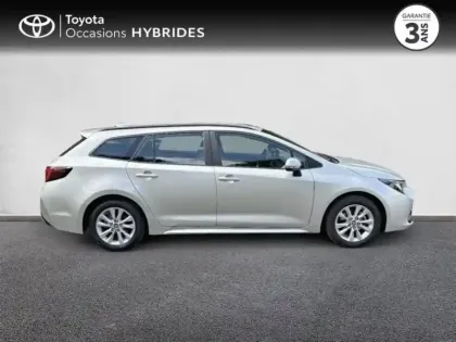Photo 8 Toyota Corolla  Touring Spt 1.8 140ch Dynamic MY24