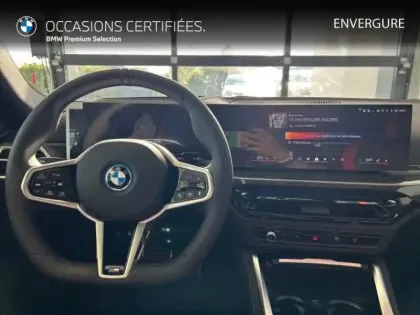 Photo 5 BMW I4  xDrive40 401ch M Sport