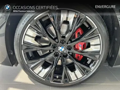 Photo 7 BMW I4  xDrive40 401ch M Sport