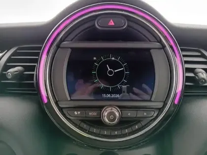 Photo 13 Mini Mini  5 Portes Cooper 136ch Edition Greenwich 115g