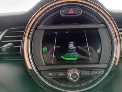 Photo 14 Mini Mini  5 Portes Cooper 136ch Edition Greenwich 115g
