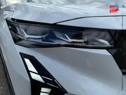 Photo 12 Renault Rafale  1.2 E-Tech full hybrid 200ch esprit Alpine