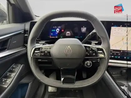 Photo 11 Renault Rafale  1.2 E-Tech full hybrid 200ch esprit Alpine