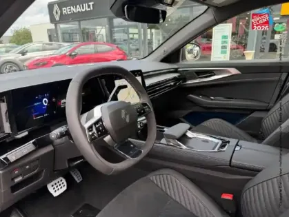 Photo 14 Renault Rafale  1.2 E-Tech full hybrid 200ch esprit Alpine