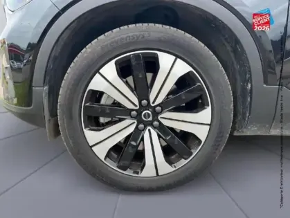 Photo 9 Volvo XC40  T5 Recharge 180 + 82ch Ultimate DCT 7