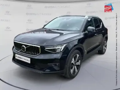 Photo Volvo Xc40 Ultimate