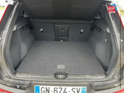 Photo 13 Volvo XC40  T5 Recharge 180 + 82ch Ultimate DCT 7