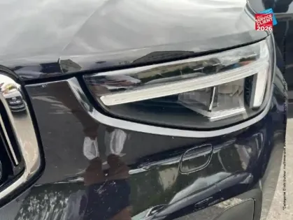 Photo 12 Volvo XC40  T5 Recharge 180 + 82ch Ultimate DCT 7