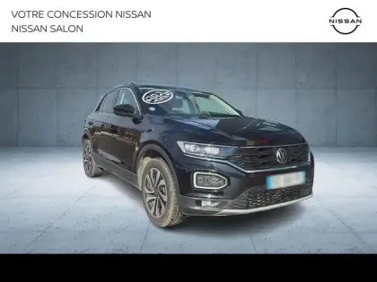 Photo 15 Volkswagen T-roc  1.5 TSI EVO 150ch Active DSG7 S&S