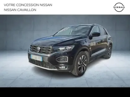 Photo 6 Volkswagen T-roc  1.5 TSI EVO 150ch Active DSG7 S&S