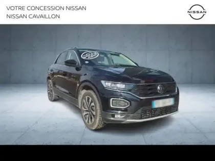 Photo Volkswagen T-roc Active