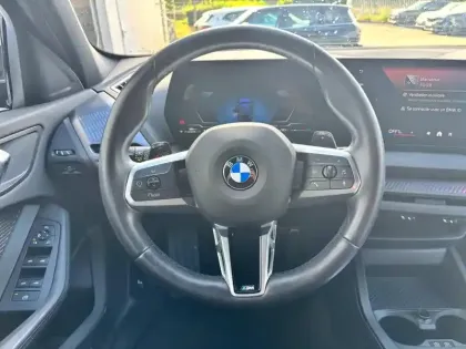 Photo 24 BMW Serie 1 Série 1 120A 170ch M Sport DKG7