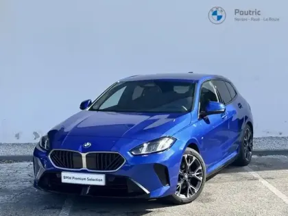 Photo Bmw Serie 1 M Sport