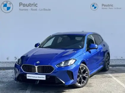 Photo 18 BMW Serie 1 Série 1 120A 170ch M Sport DKG7
