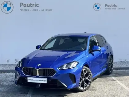 Photo 15 BMW Serie 1 Série 1 120A 170ch M Sport DKG7