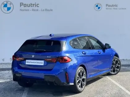 Photo 16 BMW Serie 1 Série 1 120A 170ch M Sport DKG7
