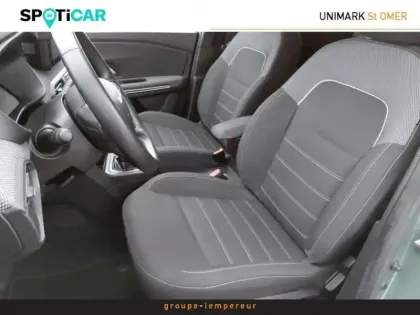 Photo 8 Dacia Jogger  1.6 hybrid 140ch Extreme 5 places