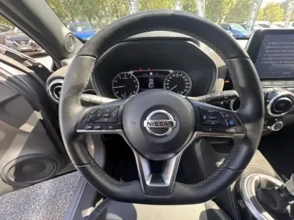 Photo 12 Nissan Juke  1.0 DIG-T 114ch N-Design 2021.5