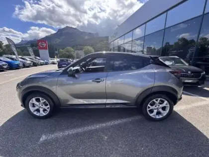 Photo 10 Nissan Juke  1.0 DIG-T 114ch N-Design 2021.5