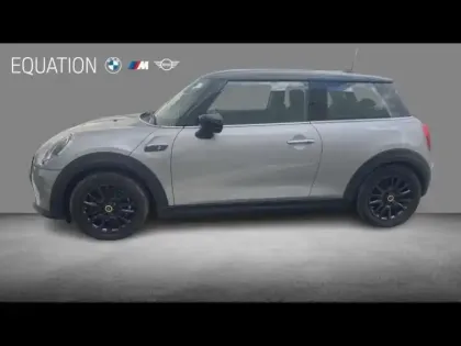 Photo 6 Mini Mini  Cooper SE 184ch Edition Premium BVA 5CV