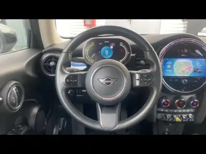 Photo 10 Mini Mini  Cooper SE 184ch Edition Premium BVA 5CV