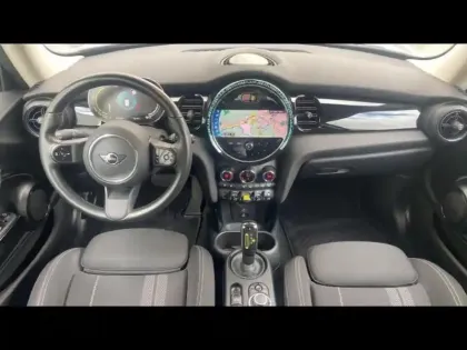 Photo 7 Mini Mini  Cooper SE 184ch Edition Premium BVA 5CV
