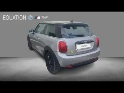 Photo 5 Mini Mini  Cooper SE 184ch Edition Premium BVA 5CV