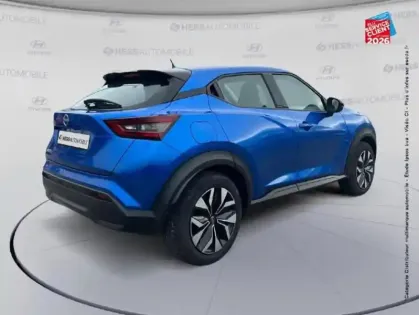 Photo 5 Nissan Juke  1.0 DIG-T 114ch Acenta 2023