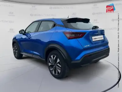 Photo 7 Nissan Juke  1.0 DIG-T 114ch Acenta 2023