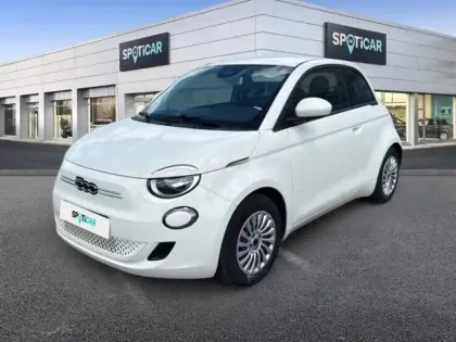 Photo Fiat 500 Base