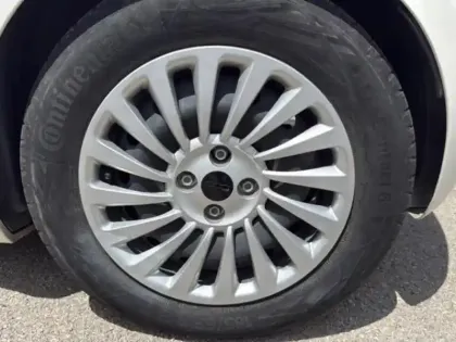 Photo 10 Fiat 500  e 118ch MY23