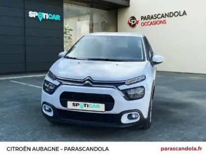 Photo 8 Citroën C3  83ch S&S YOU