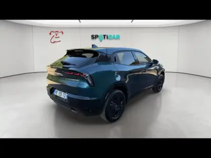 Photo 20 Alfa Romeo Junior  1.2 Ibrida 145ch Premium e-DCT6