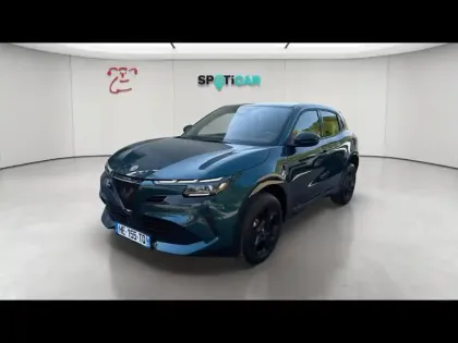 Photo 15 Alfa Romeo Junior  1.2 Ibrida 145ch Premium e-DCT6