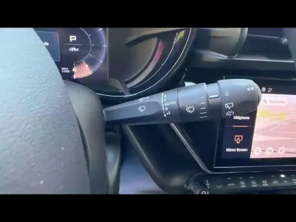 Photo 29 Alfa Romeo Junior  1.2 Ibrida 145ch Premium e-DCT6