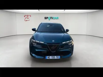 Photo 23 Alfa Romeo Junior  1.2 Ibrida 145ch Premium e-DCT6
