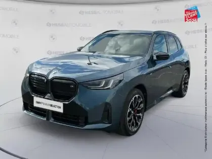 Photo Bmw X3 M Performance