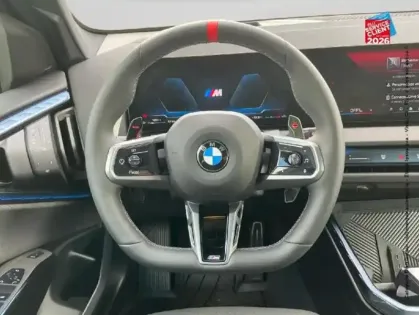 Photo 11 BMW X3  M50 xDrive 398ch