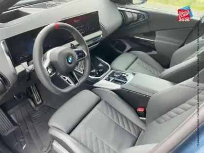 Photo 14 BMW X3  M50 xDrive 398ch