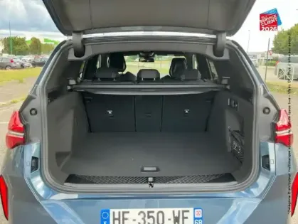 Photo 13 BMW X3  M50 xDrive 398ch