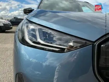 Photo 12 BMW X3  M50 xDrive 398ch