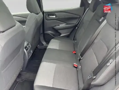 Photo 10 Nissan Qashqai  e-POWER 190ch N-Connecta 2024