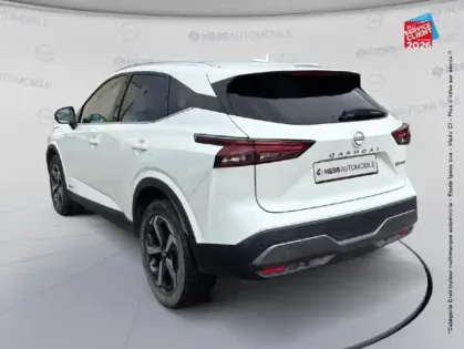 Photo 7 Nissan Qashqai  e-POWER 190ch N-Connecta 2024