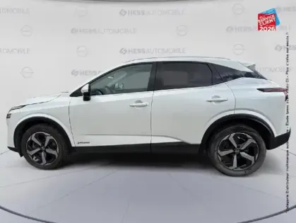 Photo 8 Nissan Qashqai  e-POWER 190ch N-Connecta 2024