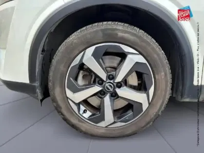 Photo 9 Nissan Qashqai  e-POWER 190ch N-Connecta 2024