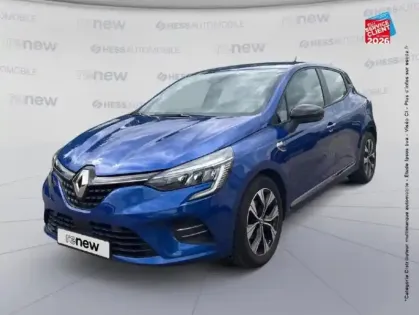 Photo Renault Clio Limited