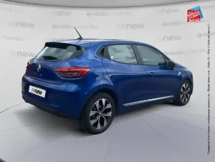 Photo 5 Renault Clio  1.0 TCE 90CH LIMITED -21N 1.0 TCe 90ch Limited -21N